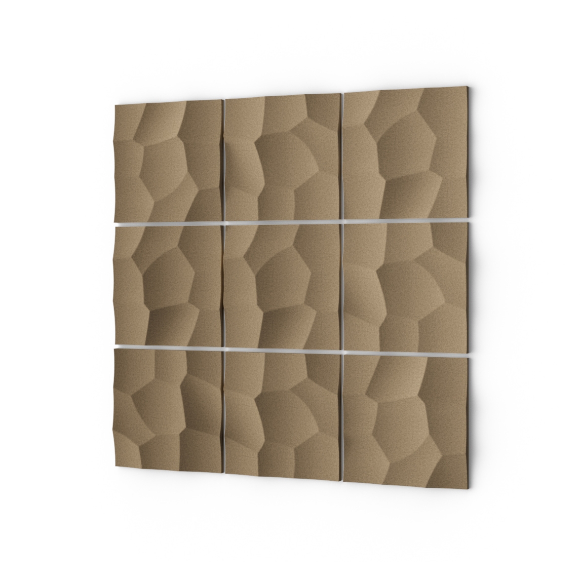 Display product Murea Panal from manufacturer Selador  Acoustics