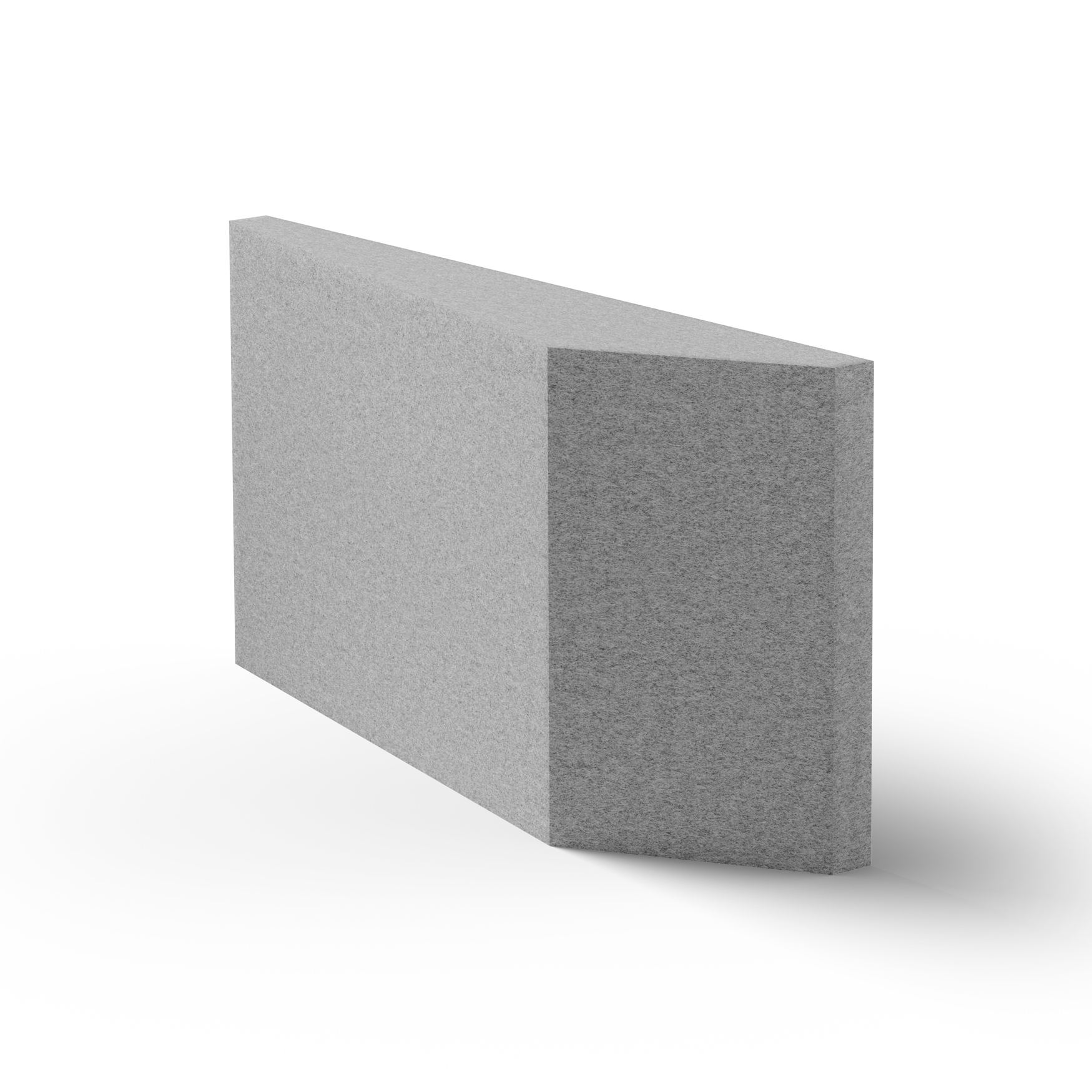 Display product Murea Piedra from manufacturer Selador  Acoustics