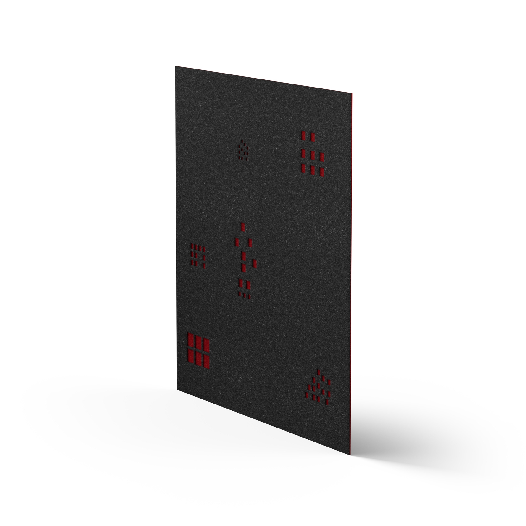 Display product Murea Plano from manufacturer Selador  Acoustics