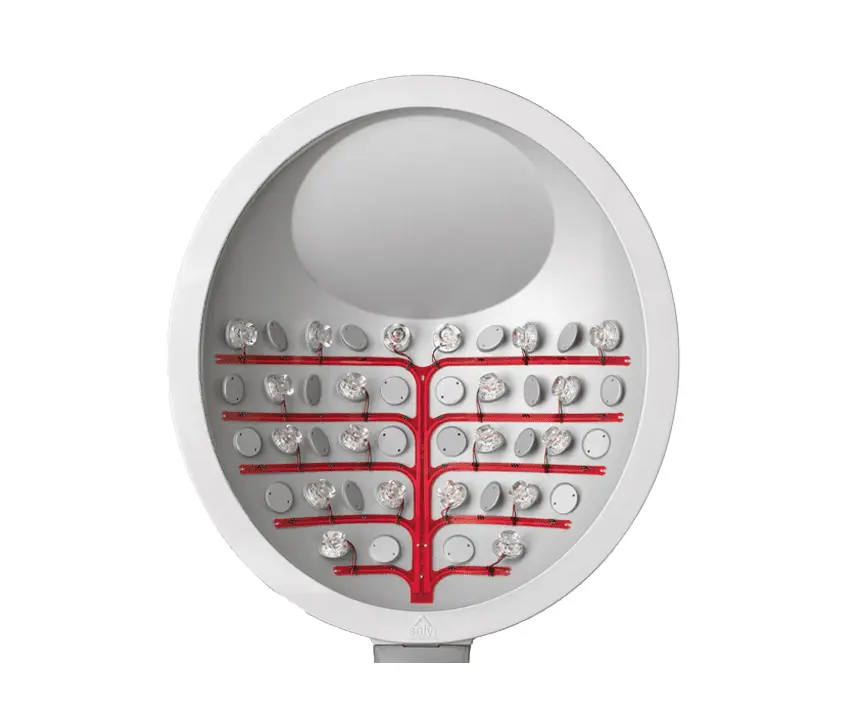 SALVI Lighting - Anima Lat