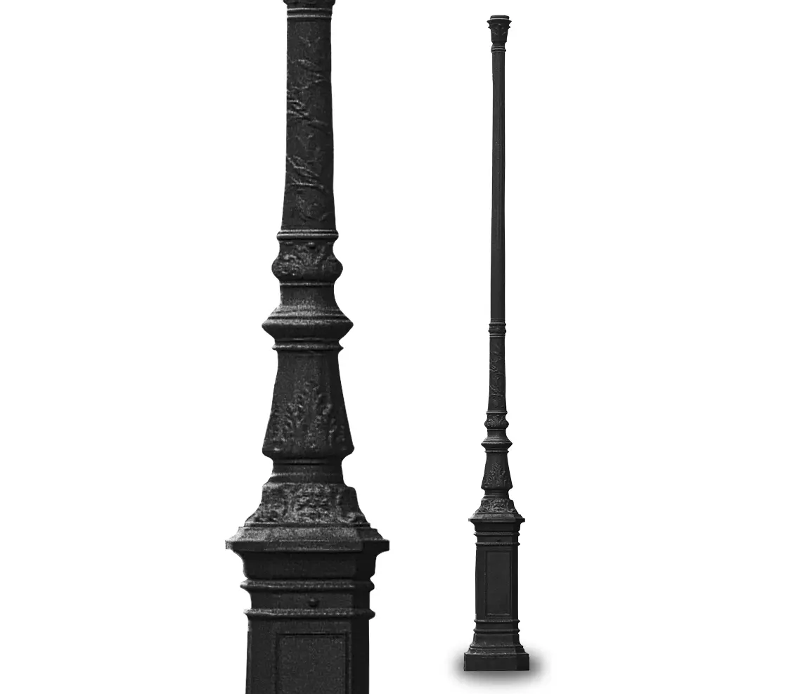 SALVI Lighting - Arcadia