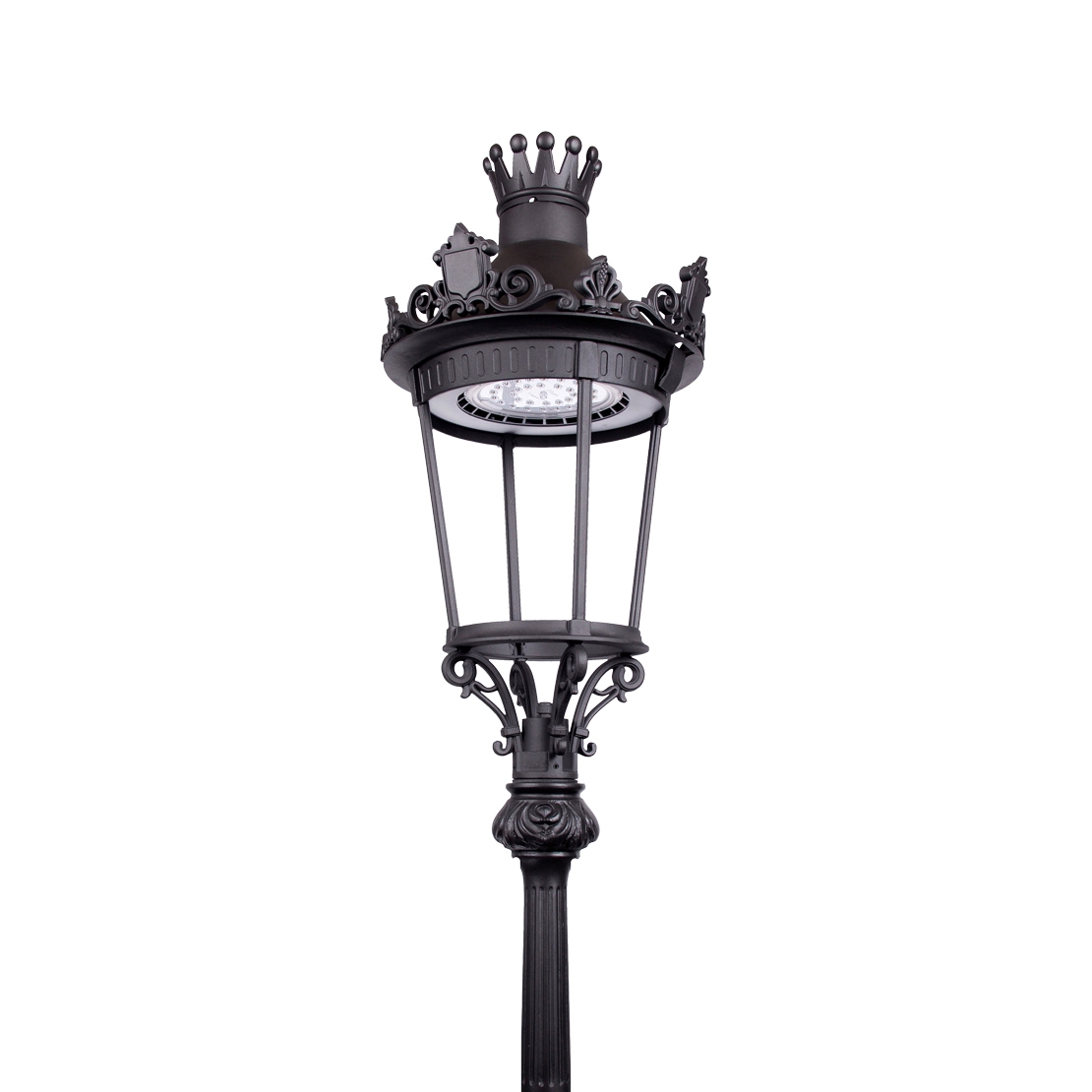 Display product Atenea Top from manufacturer SALVI Lighting 