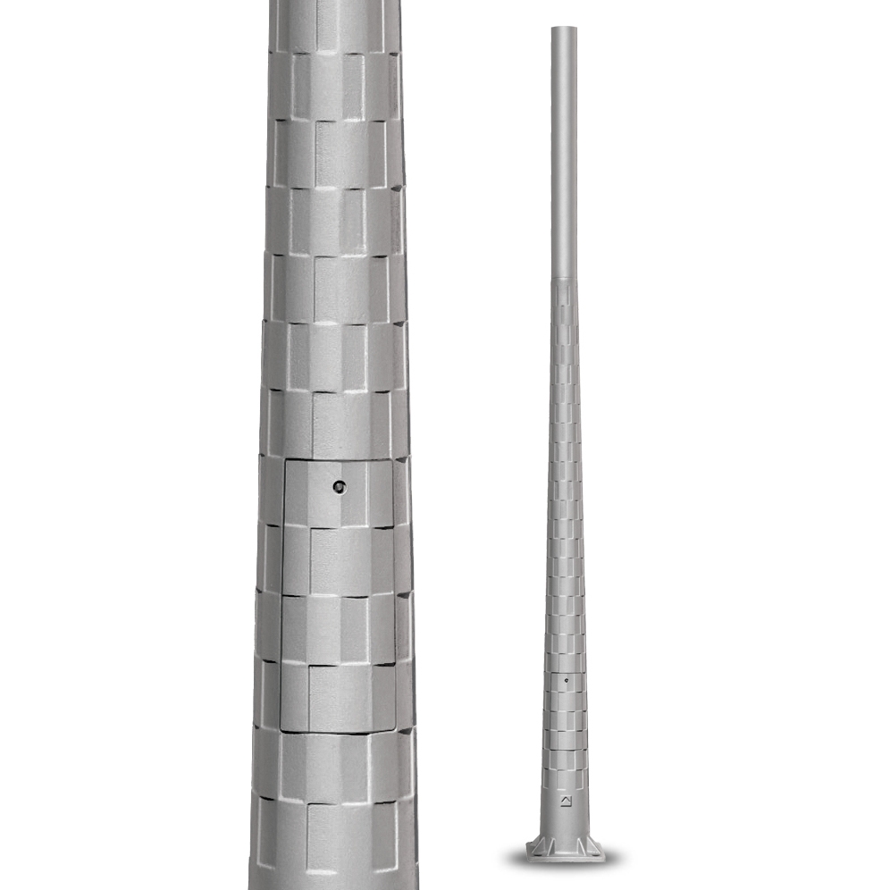 Produkt Atlas des Herstellers SALVI Lighting  anzeigen