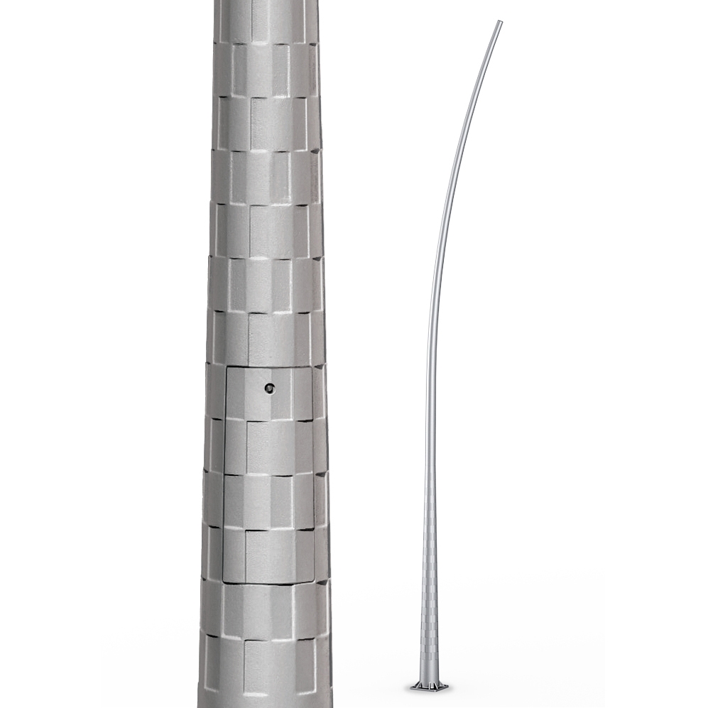 Afficher le produit Atlas C du fabricant SALVI Lighting 