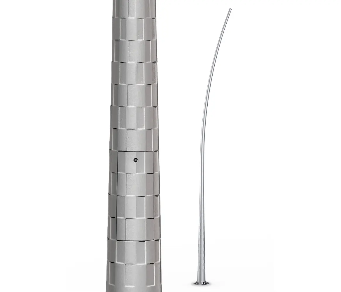 SALVI Lighting  - Atlas C
