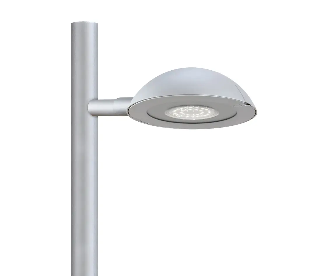 SALVI Lighting - Basic L Hor