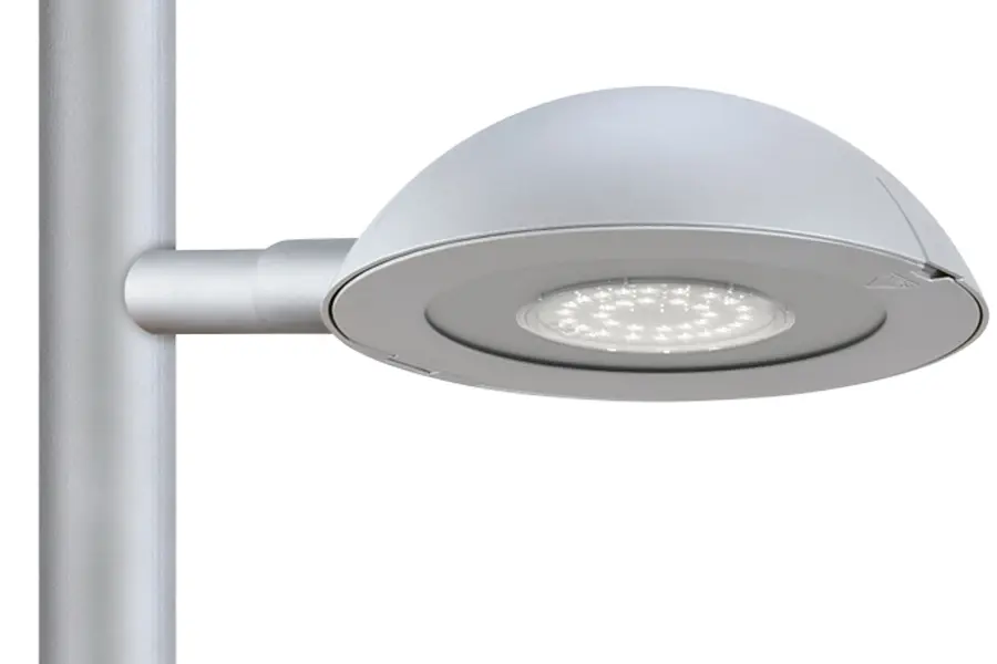 SALVI Lighting - Basic L Hor