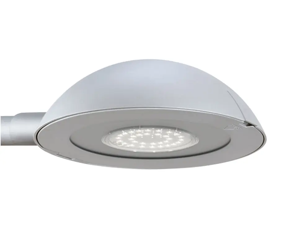 SALVI Lighting - Basic L Hor