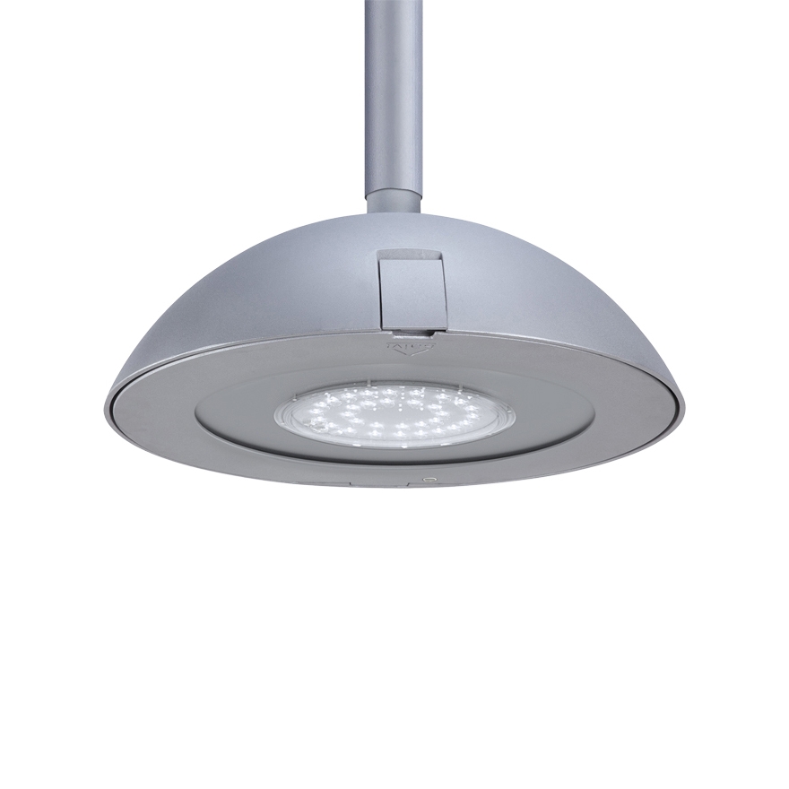 Display product Basic L Sus from manufacturer SALVI Lighting 