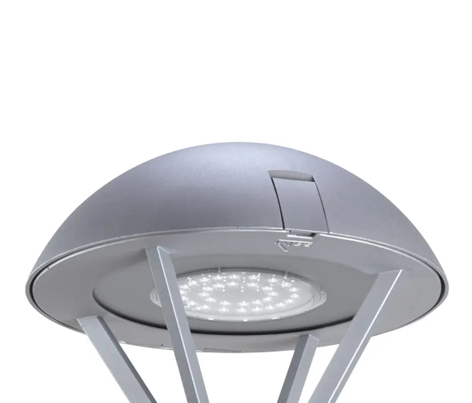 SALVI Lighting - Basic L Top Lat