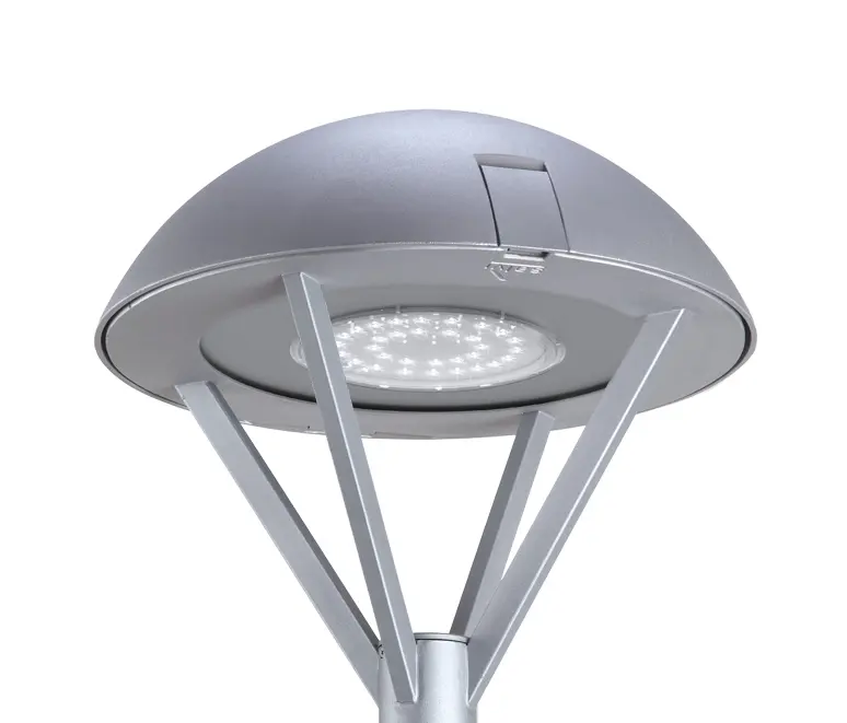 SALVI Lighting - Basic L Top Lat