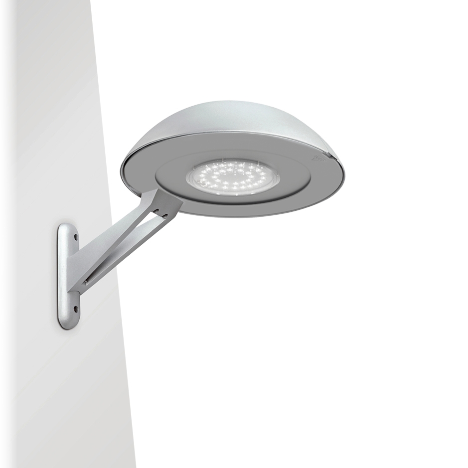 Display product Basic L Wall from manufacturer SALVI Lighting 