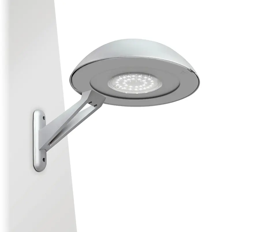 SALVI Lighting  - Basic L Wall