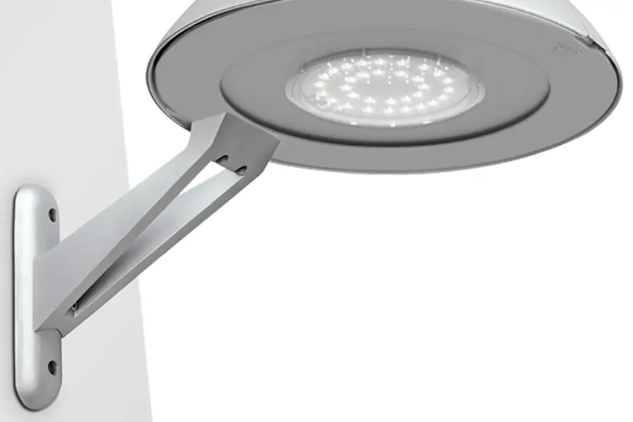 SALVI Lighting  - Basic L Wall