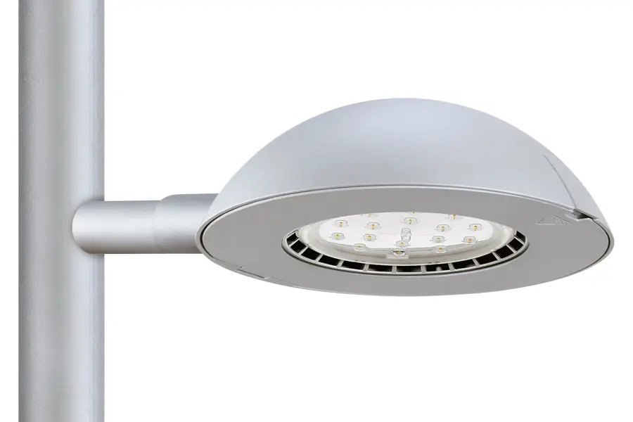 SALVI Lighting  - Basic S Hor
