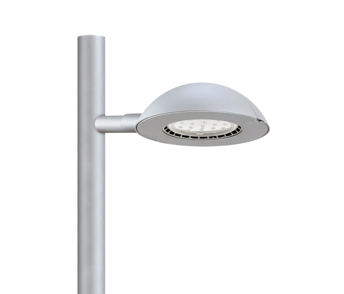 SALVI Lighting  - Basic S Hor