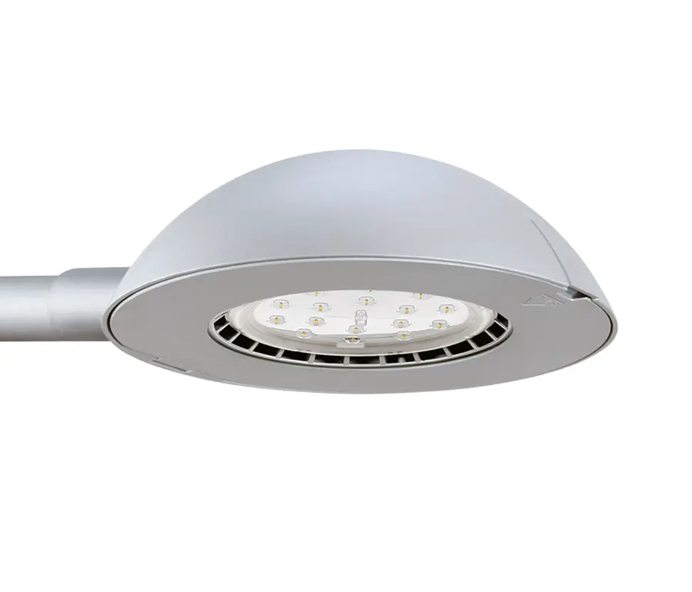 SALVI Lighting  - Basic S Hor