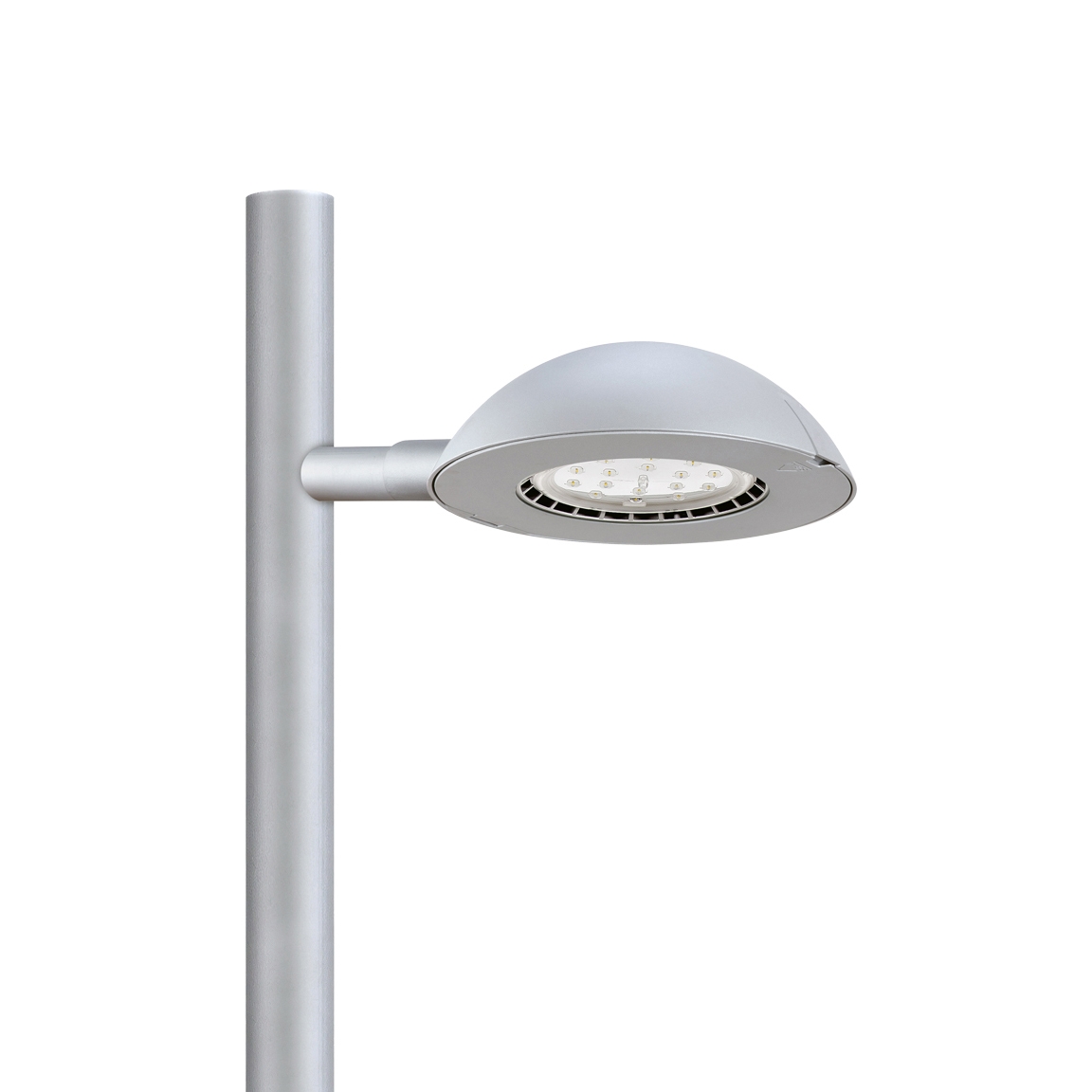 Display product Basic S Hor from manufacturer SALVI Lighting 