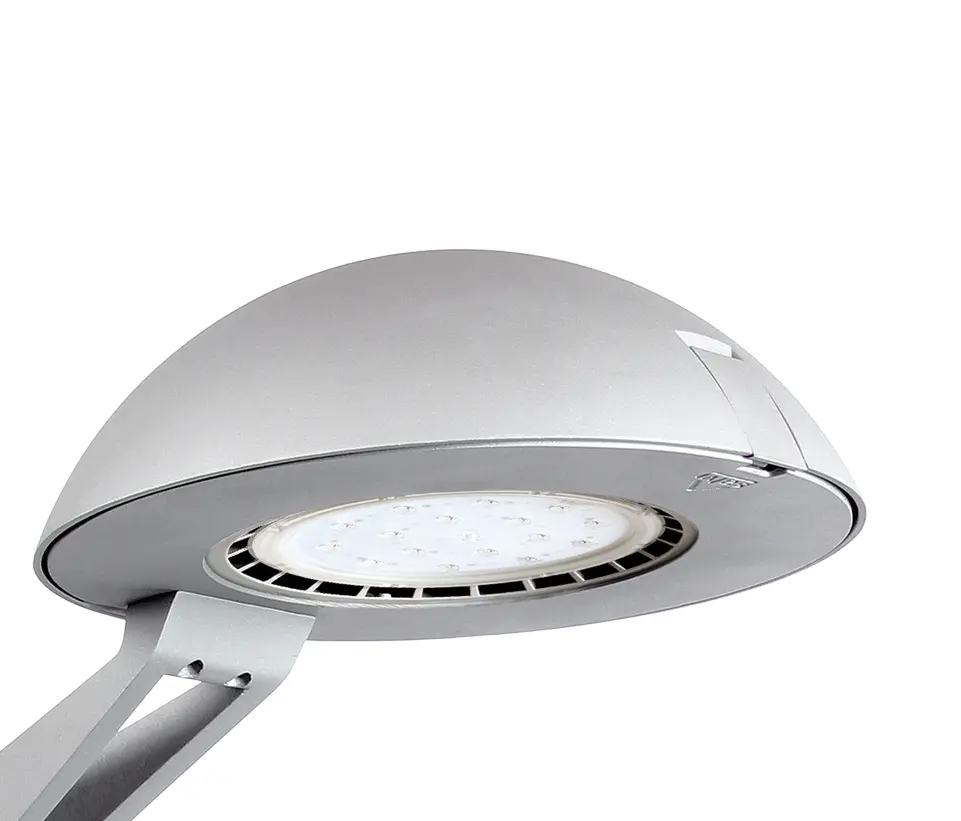 SALVI Lighting - Basic S Lat