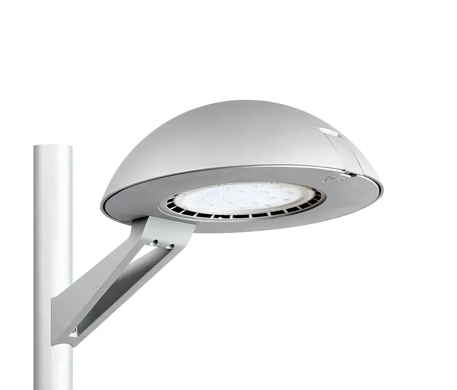 SALVI Lighting - Basic S Lat
