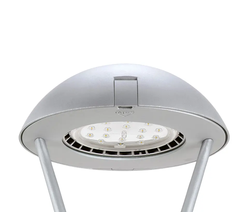 SALVI Lighting  - Basic S Top2