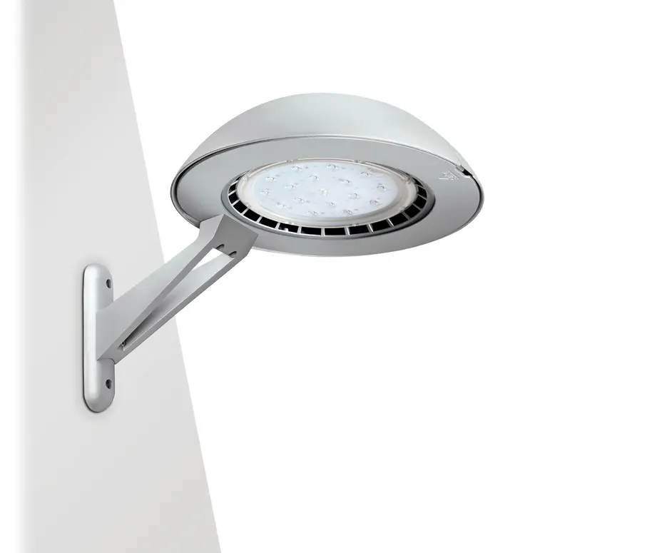 SALVI Lighting  - Basic S Wall