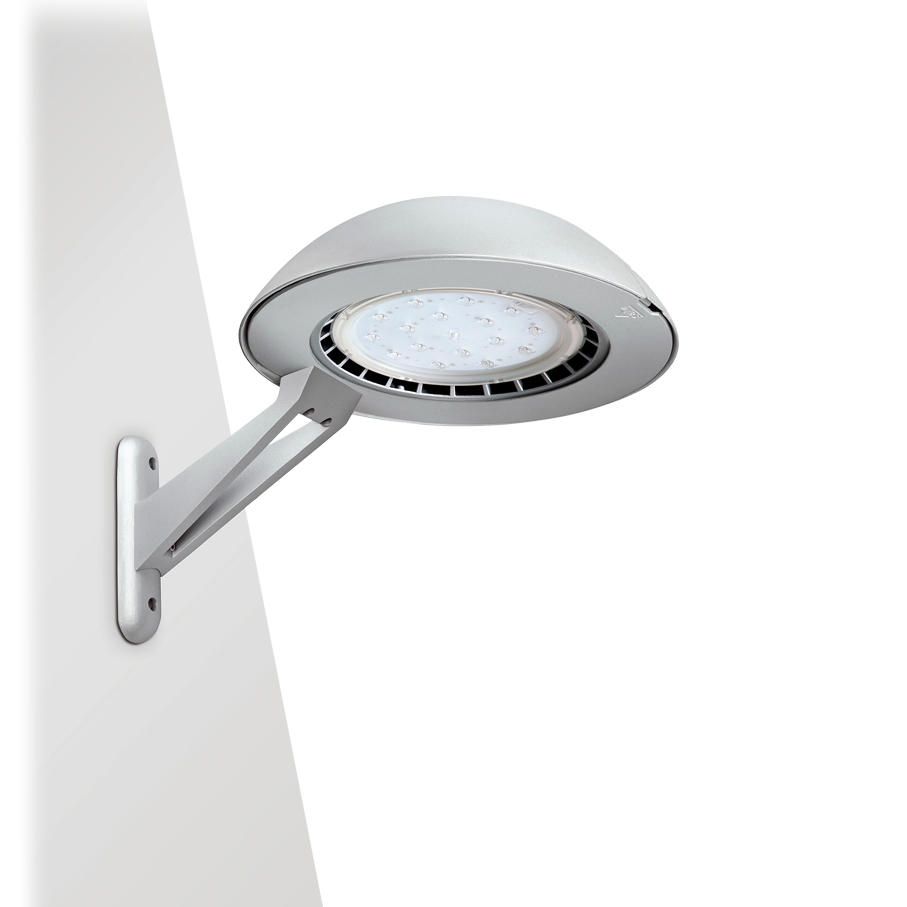 Afficher le produit Basic S Wall du fabricant SALVI Lighting 