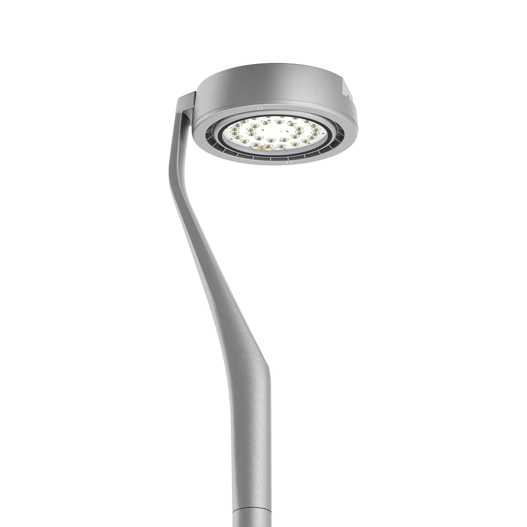 Mostra il prodotto Circus Max del produttore SALVI Lighting 