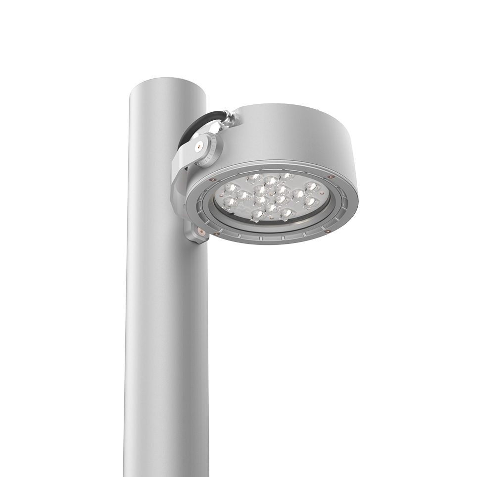 Display product Circus S Lira from manufacturer SALVI Lighting 