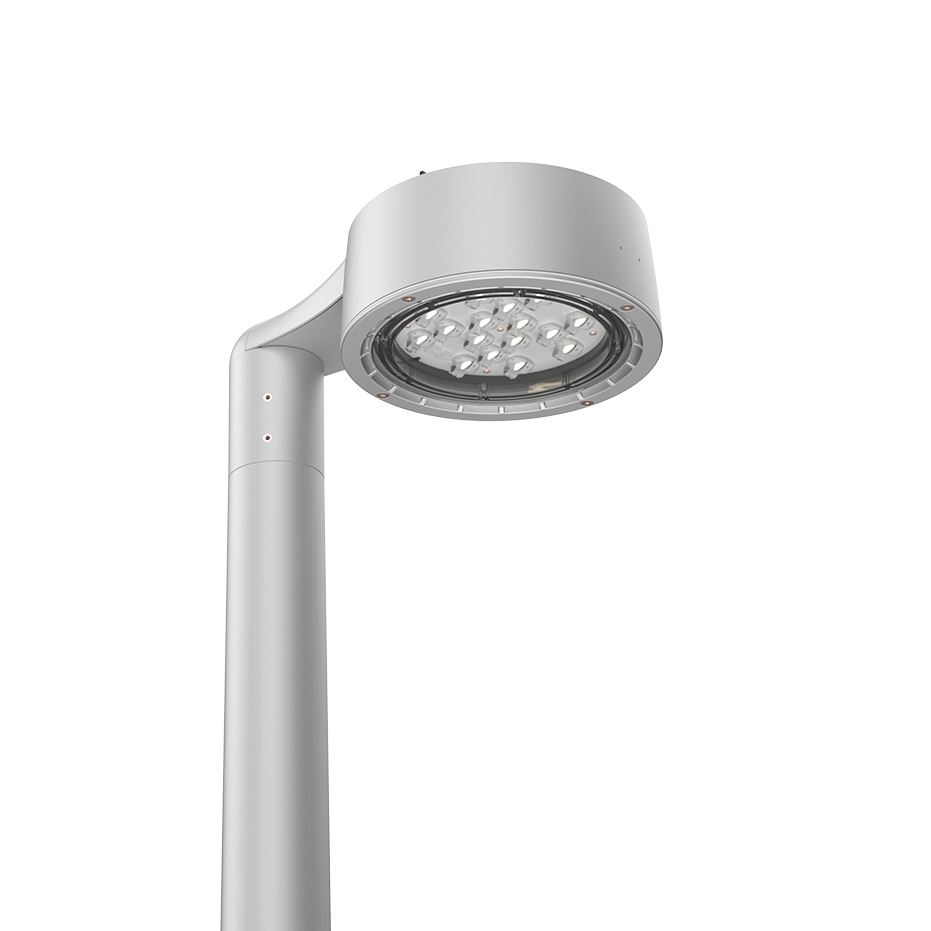 Mostra il prodotto Circus S Top-Hor del produttore SALVI Lighting 