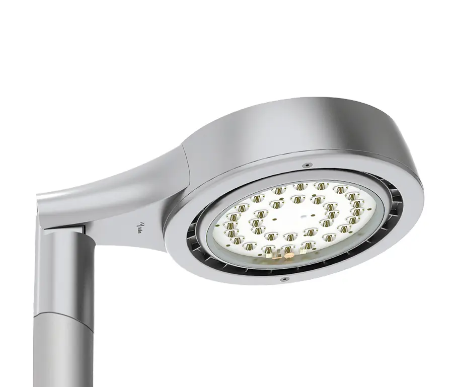 SALVI Lighting - Circus Top Hor