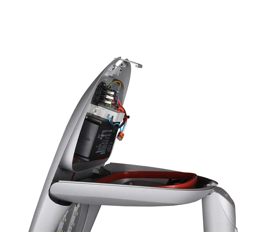 SALVI Lighting - Clap M Top Hor