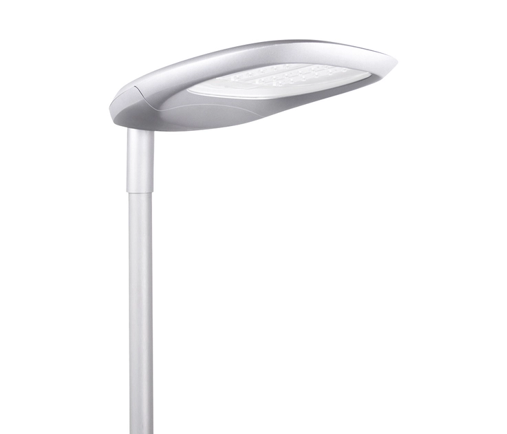 CLAP M TOP HOR - Street lights from SALVI Lighting | Architonic