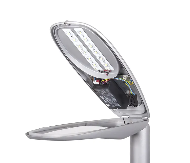 SALVI Lighting - Clap S Top Hor