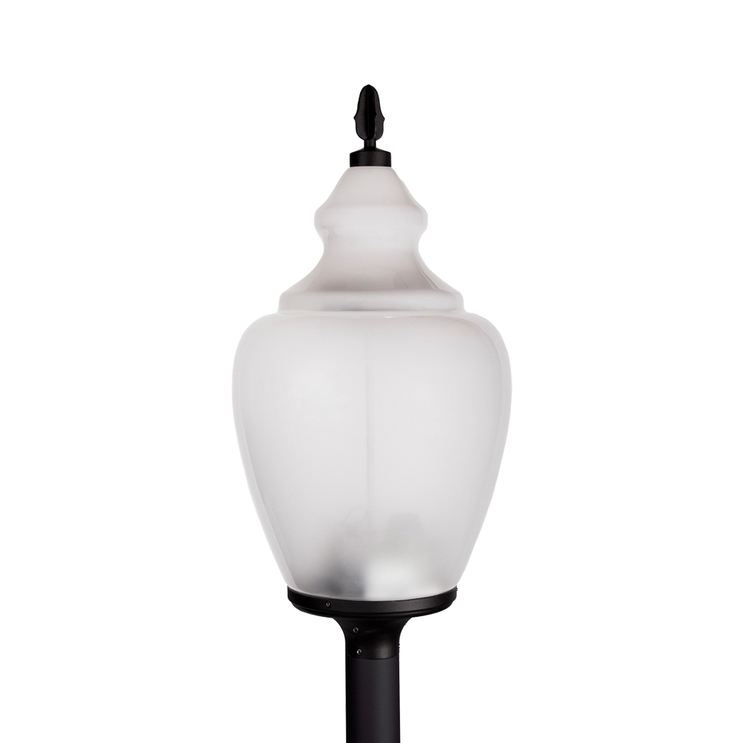 Vertoon produk Gran Via Top van vervaardiger SALVI Lighting 