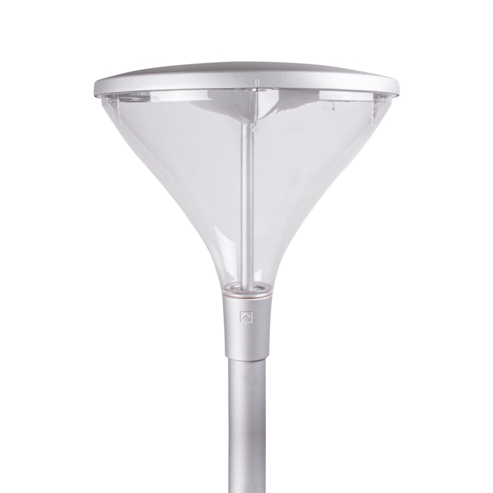 Vertoon produk Ice L Top van vervaardiger SALVI Lighting 