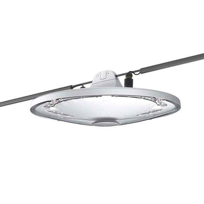 Vertoon produk Ice S Cat van vervaardiger SALVI Lighting 
