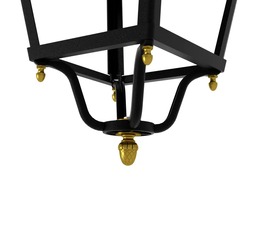 SALVI Lighting  - Ochocentista