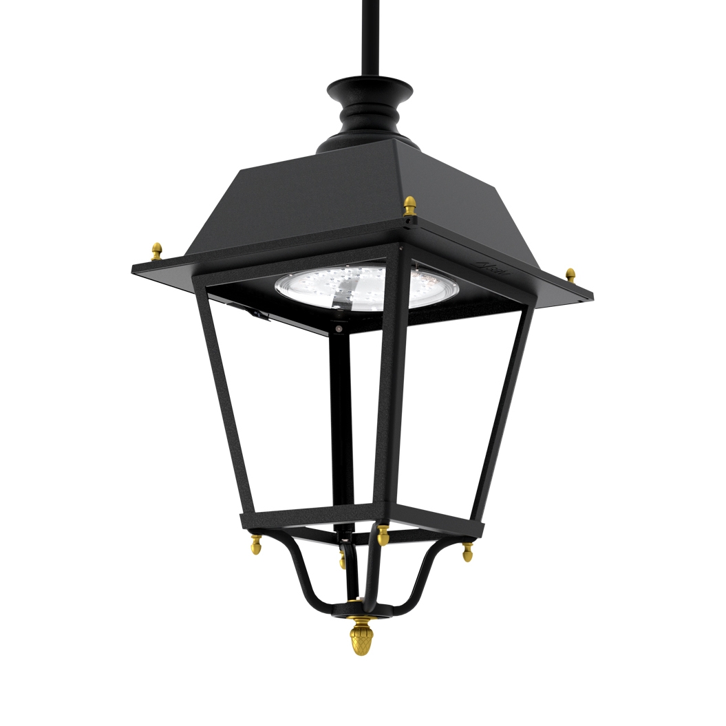 Display product Ochocentista from manufacturer SALVI Lighting 