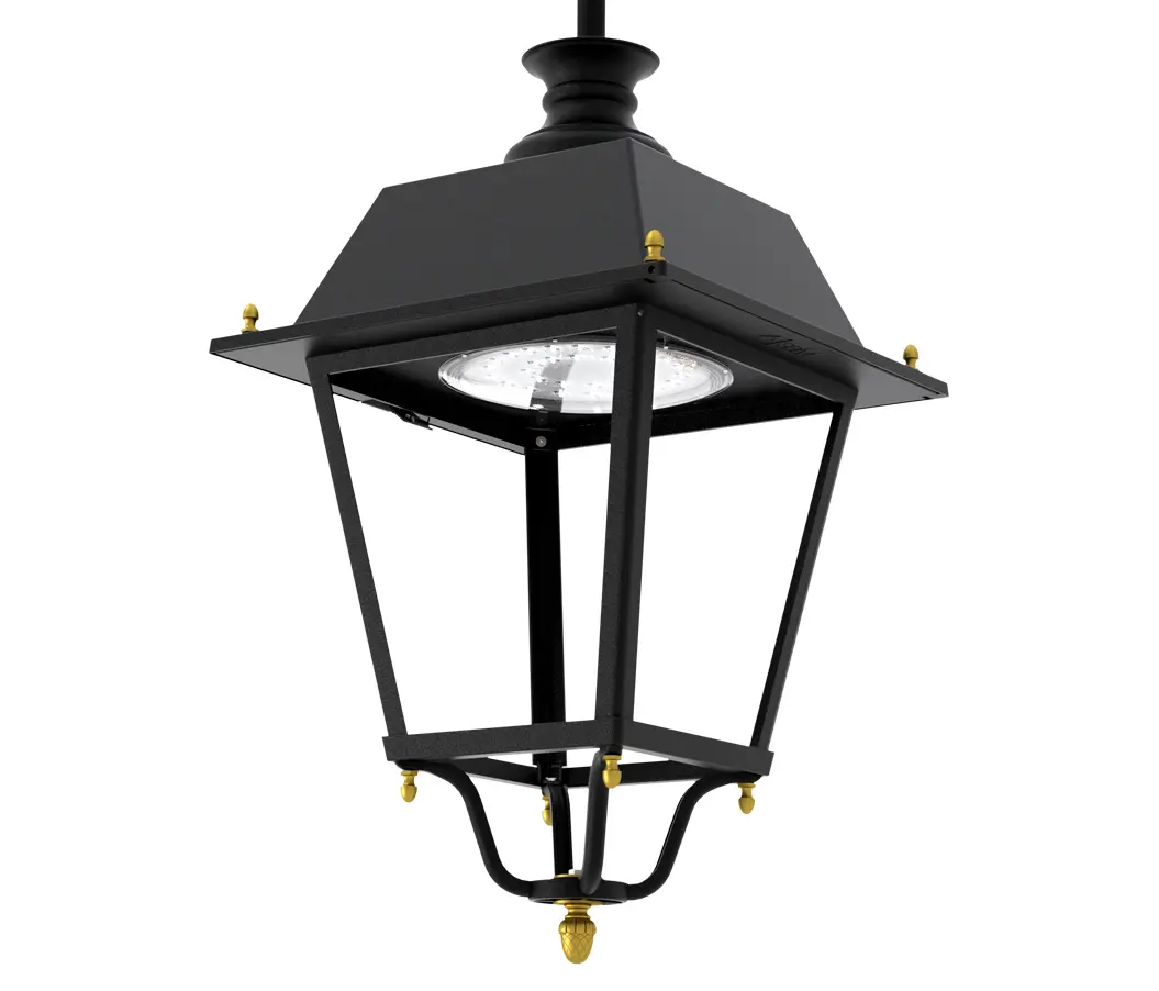 SALVI Lighting  - Ochocentista