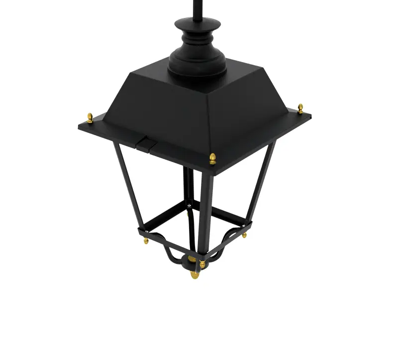 SALVI Lighting  - Ochocentista