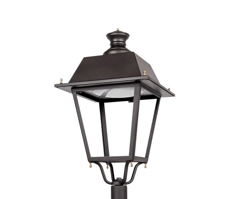SALVI Lighting - Ochocentista