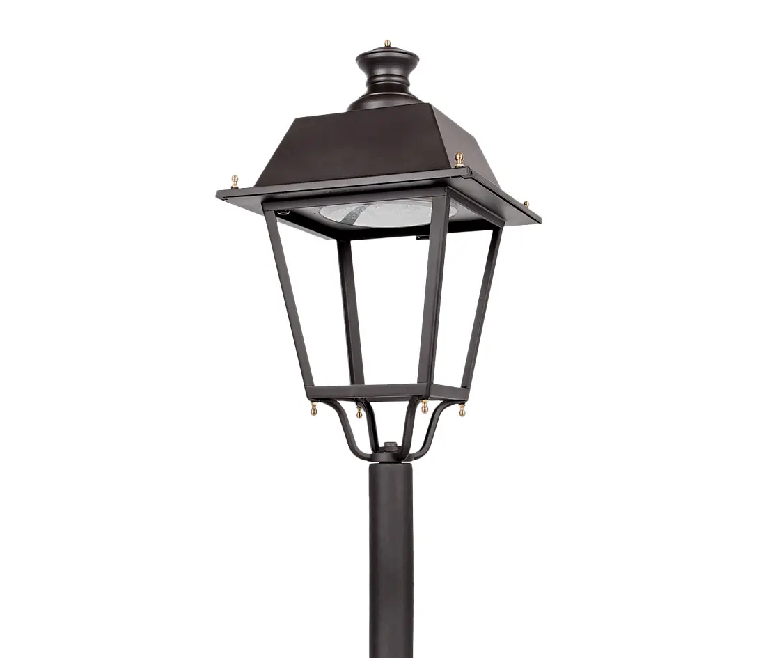 SALVI Lighting - Ochocentista