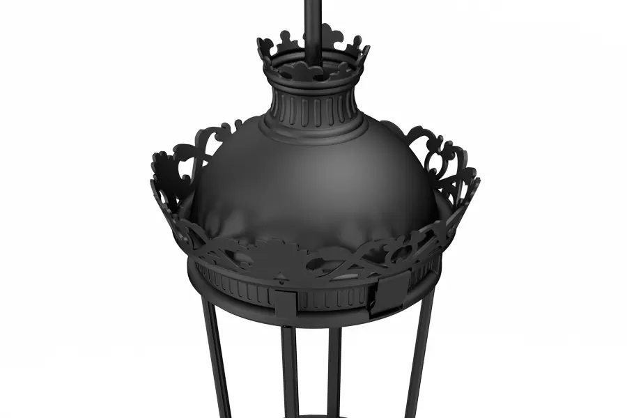 SALVI Lighting - Palacio Sus