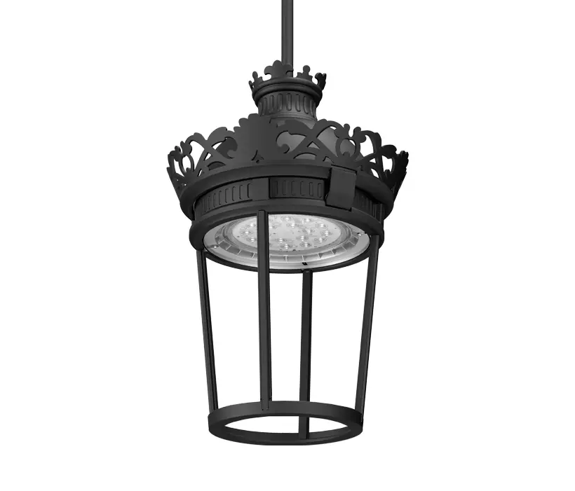 SALVI Lighting - Palacio Sus