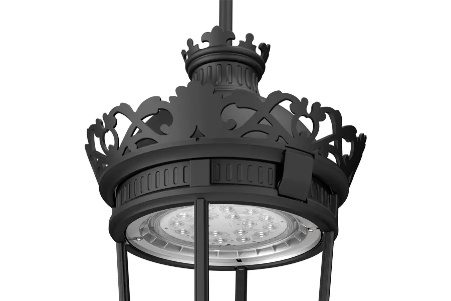 SALVI Lighting - Palacio Sus