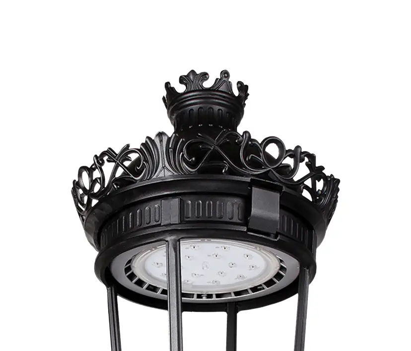 SALVI Lighting  - Palacio Top