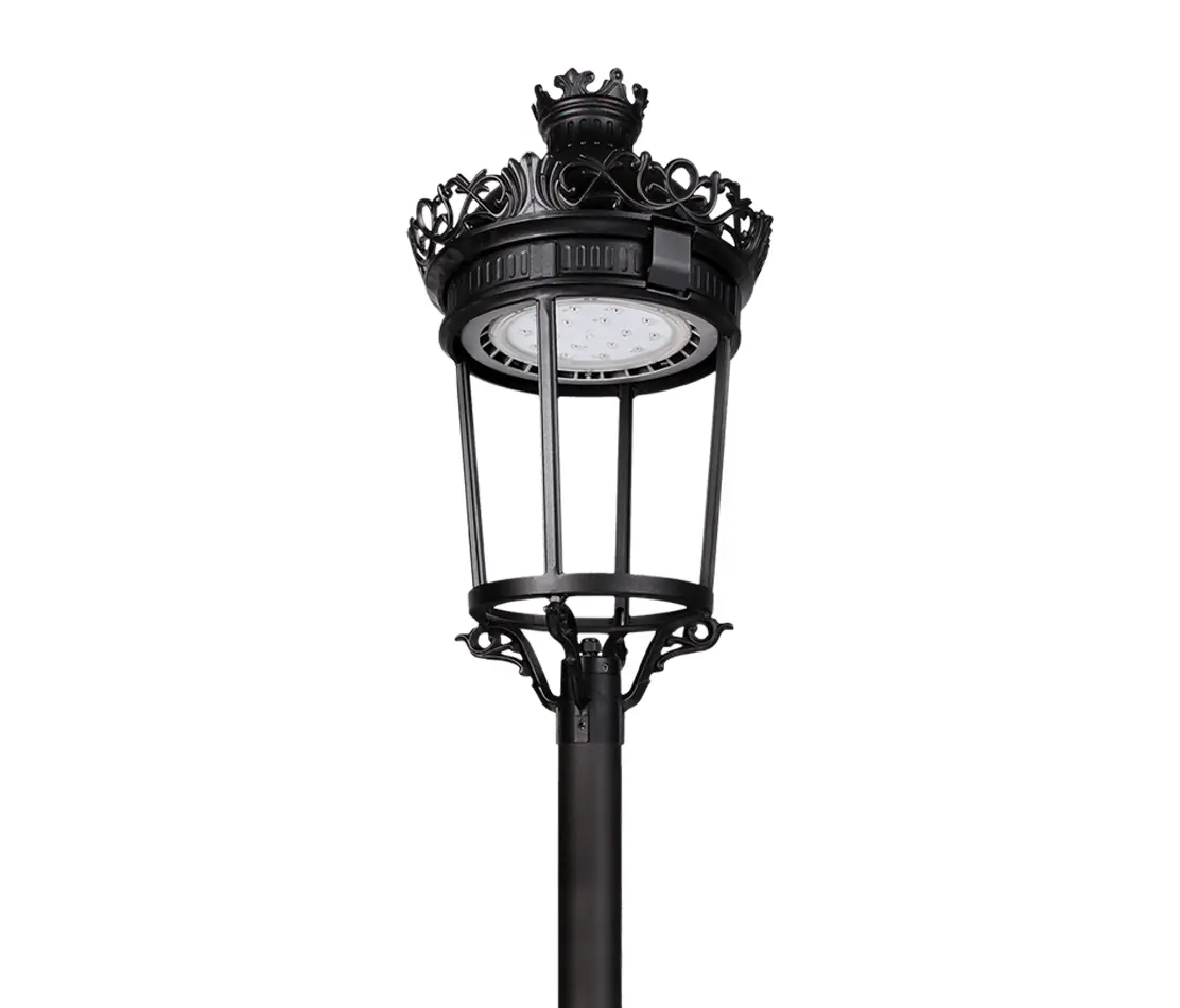 SALVI Lighting  - Palacio Top
