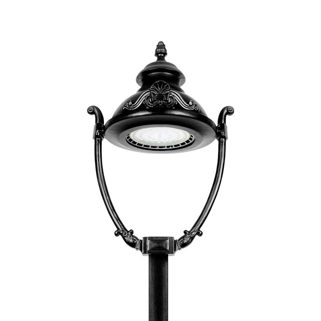Mostrar el producto Rosellon Top del fabricante SALVI Lighting 