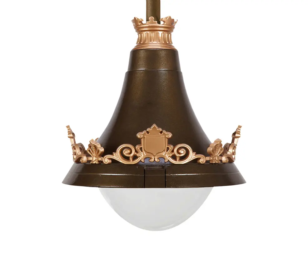 SALVI Lighting - Royal L